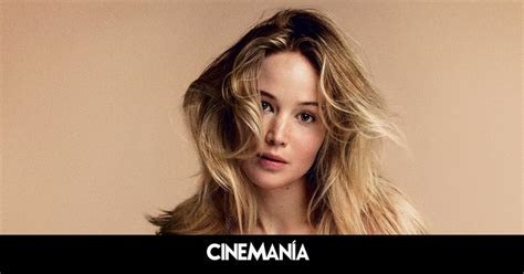 el desnudo integral de jennifer lawrence|Jennifer Lawrence, sobre su desnudo integral en Sin malos .